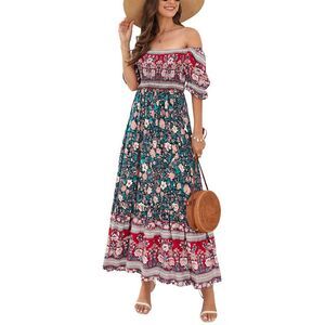 Emma Way Womens  Maxi Dress